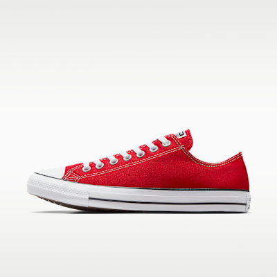 Converse Chuck Taylor All Star Low Top Unisex Shoe. Nike.com